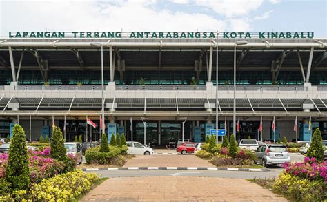flights to kota kinabalu airport